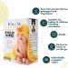 Sensitive Baby Eyelid Wipes - 40 Safe Sterile Eye Wipes for Gentle Daily Care - Fragrance Free - Individually Wrapped 40 Count - Buy Online on GoSupps.com