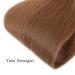Anti-Sense Braiding Hair - Easy Braid Synthetic Fiber Extensions | 26 Inch Yaki Texture | 6 Pack (30#) - Itch-Free Crochet Borders for Professional Styling - Buy Online on GoSupps.com