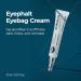 Eyephalt Eyebag Cream - Reduce Puffiness Dark Circles & Fine Lines | EGF Anti-Aging Under Eye Moisturizer with Niacinamide & Ceramide - 0.33 fl. oz - Buy Online on GoSupps.com