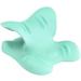 Cervical Traction Pillow Neck Stretcher & Pillows with C-Curve Design - 2 Stretching Modes Traction Equipment Enhanced Comfort for Family Friends Colleagues - Buy Online on GoSupps.com