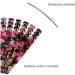 Adjustable Mask Ear Saver for Face Masks - Anti-Slip Mask Extender Strap - Protect Ears - Adult Size - Buy Online on GoSupps.com
