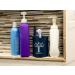 Razor Preserver - Ultimate Razor Holder with Cleaning Brush & Moisture Absorber | Extend Razor Blade Life 10x | Store 2-3 Razors - Buy Online on GoSupps.com