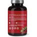 New Nordic Cran Berry Vegan Gummies - Mixed Berry Flavor, 60 Count - Buy Online on GoSupps.com