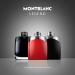 MONTBLANC Legend Eau de Parfum - Long Lasting Fragrance with notes of Violet Geranium & Vibrant Wood - Fougere & Aromatic 3.3 Fl Oz (Pack of 1) - Buy Online on GoSupps.com