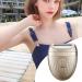 Tondeuse Bikini Pour Femmes - Kit d' pilation lectrique Feminin Sans Fil | pilateur lectrique Sans Fil pour Peau Douce Corps Entier Jambes Aisselles et Zones Intimes - Buy Online on GoSupps.com