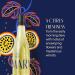 natura Ekos Maracuj Nature of Dreams Frescor Eau de Toilette for Women - Long Lasting Fragrance Notes of Citrus Passion Fruit Greenery Florals & Musk - Fresh Citric Green Women s Perfume 150ml - Buy Online on GoSupps.com