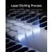 Laifen P3 Pro Electric Shaver Replacement Shaver Head (Aluminum Alloy) - Buy Online on GoSupps.com
