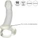 CalExotics Premium Silicone Ring - Medium | Enhance Pleasure and Performance - Buy Online on GoSupps.com