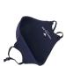 TOM TAILOR Men's Reusable Fabric Mask - Sky Captain Blue | 10668 | International Shipping Available - Buy Online on GoSupps.com