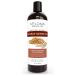 Velona Wheat Germ Oil USP Grade 16 oz 100% Pure & Natural Carrier Oil for Cooking, Face, Hair, Body & Skin Care - Buy Online on GoSupps.com