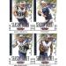 2014 Panini Contenders NFL Football 100 Card Set with Tom Brady, Peyton Manning - Mint Condition - Buy Online on GoSupps.com