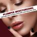 Hydrating Nude Glitter Lipgloss - Lightweight & Long Lasting Plumping Moisturizing Lip Stain for Girls | Waterproof Non-Sticky Formula - Red Tinted Natural Glow - Buy Online on GoSupps.com