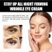 GNAUMORE Celyn eye cream retinol eye cream eye cream against wrinkles and dark circles eye cream against wrinkles anti-ageing eye cream for eye firming cream eye cream against wrinkles for men and women  - Buy Online on GoSupps.com