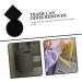 Anneomas Compost Container Filter Cotton 8 Pieces Kitchen & Cat Toilet Smell Remover Accessories - Buy Online on GoSupps.com