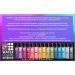 Intense Metallic Silver Color Depositing Sulfate-Free Shampoo 8.5oz - Buy Online on GoSupps.com