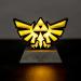 RED STRING Icon Light - Zelda Hyrule Crest | International Shipping Available - Buy Online on GoSupps.com
