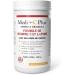 Medi-C Plus Vitamin C & L-Lysine with Calcium Powder 600 g Unflavoured Original Formula High Dose Vitamin C & L-Lysine Supports Cardiovascular Health and Immune Function Helps Reduce the Recurrence of Cold Sores - Buy Online on GoSupps.com