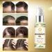 LILIVERA Rosemary Hair Growth Serum - Stimulates Growth, Nourishes Scalp, Improves Circulation - Hair Loss Treatment Oil - Buy Online on GoSupps.com
