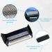 High-Quality 190S-1 Shaving Head for Braun - Replacement Head for Series 190 180 170 and 1 10B/20B Razors | International Shipping Available - Buy Online on GoSupps.com