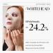 Buy SAM U PH Sensitive Mask Hydrating Korean Face Masks with Lactobionic Acid & Centella Asiatica | Vegan Bamboo Microfiber Sheet Mask for Glowing Skin (10EA - Buy Online on GoSupps.com