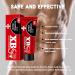 Vitality Boost Penile Cream - 1.76oz Moisturizing Solution for Dry Skin & Enhanced Sensitivity | International Shipping Available - Buy Online on GoSupps.com