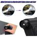 Parabolic Sound Collecting Dish Bionic Ear Mobile Device Sound Amplifier Ear Bionic and Birds Observing Telescope Nature Observing and Listening Digital Device - Buy Online on GoSupps.com