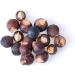 Soap Nuts In Poly Bag + Washing Bag 1kg - Buy Online on GoSupps.com