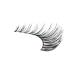 Amorus 12 Pairs Multipack 73 False Eyelashes Set - 100% Natural Hair | Handmade, Comfortable & Reusable | Black Fake Lashes Pack - Buy Online on GoSupps.com