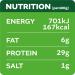 John West No Drain Fridge Pot Tuna Steak in Sunflower Oil 110g - High Protein Seafood Snack - Buy Online on GoSupps.com