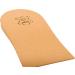 Heel Raise Elevator Heel Lift Orthotic Wedge 20mm Height Size M Leather Cover - NHS Approved (1 Piece) - Buy Online on GoSupps.com