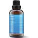 Organic Rosemary Oil for Hair Growth - 100% Pure Essential Oil with Hair Roller | Non-Greasy Hair Growth Serum for Women & Men - Eyebrow, Eyelash and Scalp Care - Buy Online on GoSupps.com