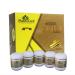 Buy Plants Care Ayurvedic Radiance Gold Pure Facial Kit 210g - Best International Shipping - Buy Online on GoSupps.com