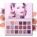 UCANBE Aromas Nude Eyeshadow Palette - Versatile and Highly Pigmented - Buy Online on GoSupps.com