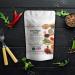 Ground Black Pepper Coarse Premium Quality by Spices&herbsuk - Cracked Black Pepper Improves Metabolism Promotes Absorption of Nutrients - Coarse Ground Black Pepper Perfect for Healthy Diets - 100g - Buy Online on GoSupps.com