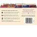 Celestial Seasonings Fruit Tea Sampler - 18 Bags (2 Boxes) - Buy Online on GoSupps.com