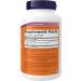 Now Foods Glucosamine Sulfate 750 mg - 240 Veg Capsules for Joint Health - Buy Online on GoSupps.com