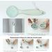 Facial Cleansing Brush 3Pcs Silicone Face Scrubber Handheld Face Brush with Hanging Rope Detachable Massaging Facial Brush Cleansing Appliances Brushes - Buy Online on GoSupps.com
