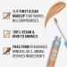 Rimmel Kind + Free 24h Hydrating Concealer Medium 030 - 6.8 ml (Pack of 1) - Buy Online on GoSupps.com