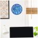 NUOBESTY 1pc Clock Mold Clocks Silicone Molds Digital Clock Time Clock Craft Accessories Number Wall Clock - Buy Online on GoSupps.com