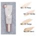 M Perfect Blanc BB Cream - SPF50+ PA+++ | Flawless Coverage & Easy Application | 1.35fl.oz. (NO.21 Vanilla) - International Shipping Available - Buy Online on GoSupps.com