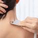 Gua Sha Stainless Steel Gua Sha Board Facial Tools Reusable Skin Care Tools for Face Body Eyes Neck Skin Tightening for Men and Women(Silver) - Buy Online on GoSupps.com
