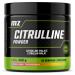 Citrullin powder 300g - L -Citrullin 2000 mg with magnesium - 85 portions p Pack - amino acid preparation - Tropical fruit taste - from MZ