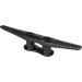 Simplified Living 6" Electrophoretic Coated Cast Iron Black Dock Cleat 8 Pack - Buy Online on GoSupps.com