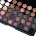 eyeshadow - 40 Colors Pearlescent Matte Eyeshadow Palette - Waterproof Natural Colors granfards palids maquillage eyeshadows Teksome - Buy Online on GoSupps.com