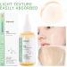 7% Glycolic Acid Toner Reduce Acnes Blemishes Pore Minimizer Gentle Exfoliating Face Toner Rejuvenate Moisturize Skin Improves Skin Brightness Suitable for Normal/Oily Skin - Buy Online on GoSupps.com