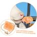 DOITOOL Livestock Salt Lick Animal Farm Supply Salt Licking Block Small Pets Lick Salt Nutrition Pendant - Buy Online on GoSupps.com