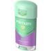 Mitchum Advanced Women Gel Anti-Perspirant 2.25 oz (Pack of 2) - Shower Fresh Scent - Buy Online on GoSupps.com