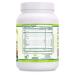 Herbal Secrets Organic Ground Flaxseed 2 Lbs - Non-GMO Vegan Source of Fiber & Omega-3 - Joint Health & Weight Management Support - 2 Pound Pack - Buy Online on GoSupps.com
