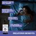 Melatonin 10mg - Fast Action - Sugar Free - Sleep Aid - Liquid - Maximum Absorption - Great Taste - Vegan - Gluten Free - Made in Canada - 2 Pack - (2x115ml) - Buy Online on GoSupps.com