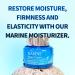Buy The Skin House Marine Active Cream 50ml - Hydrating Anti-Aging Moisturizer - Buy Online on GoSupps.com
